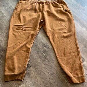 Carhartt 3XL relaxed fit joggers
